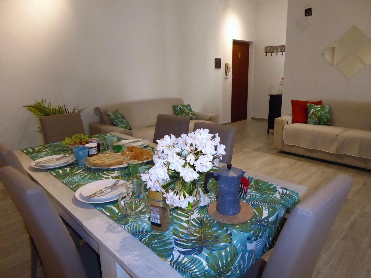 Casa Mia By Holiday World Apartment Chiavari